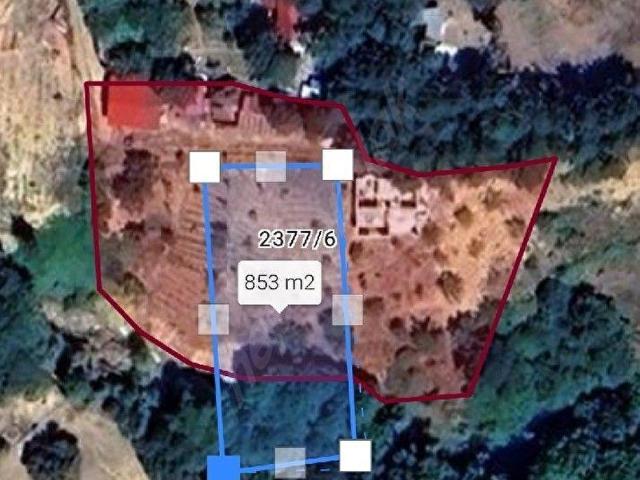 Hassa, Hatay içerisinde satılık Arsa