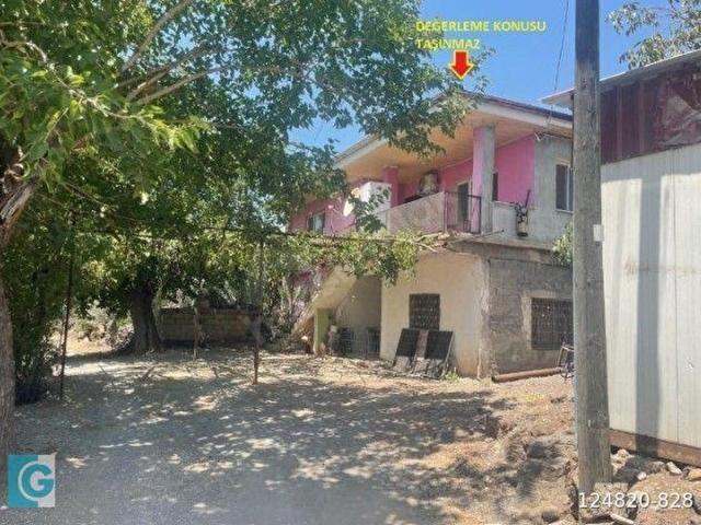Mazmanlı, Hassa içerisinde satılık Arsa