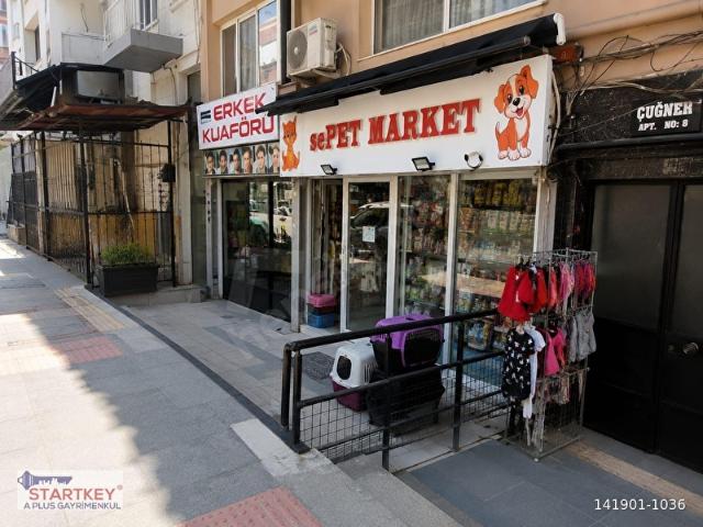 Konak, İzmir içerisinde satılık mülk