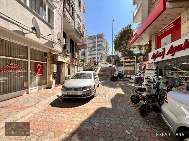 Konak, İzmir içerisinde satılık Dükkan