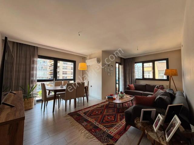Konak, İzmir içerisinde kiralık mülk