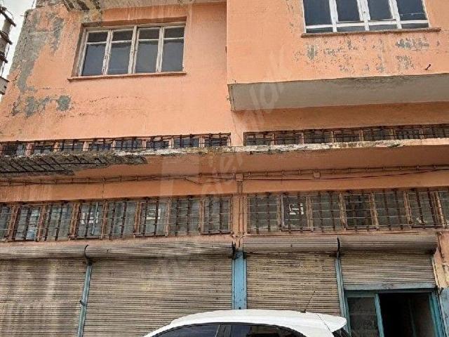 Aşkarbeyli, İskenderun içerisinde satılık Dükkan