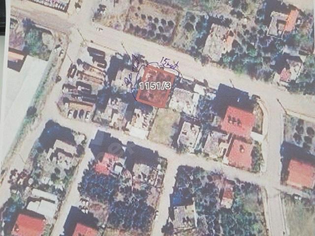 İskenderun, Hatay içerisinde satılık Arsa