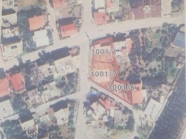 İskenderun, Hatay içerisinde satılık Arsa