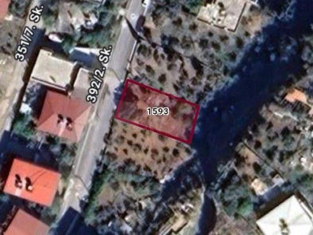 Yıldırımtepe Mah., İskenderun içerisinde satılık Arsa
