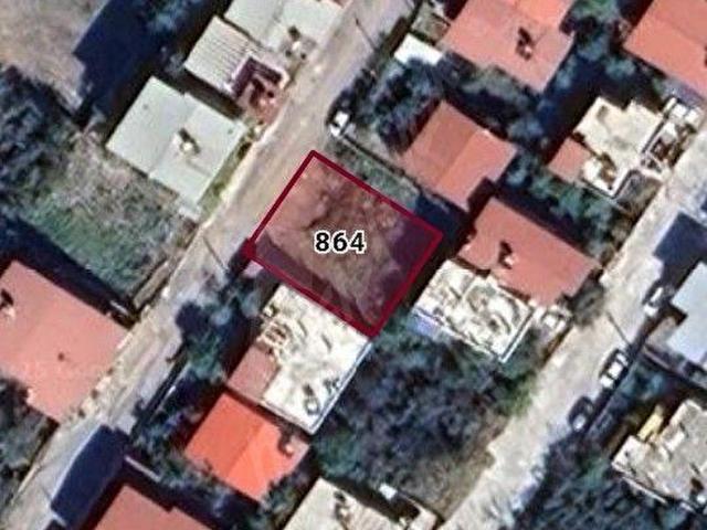 Buluttepe, İskenderun içerisinde satılık Arsa