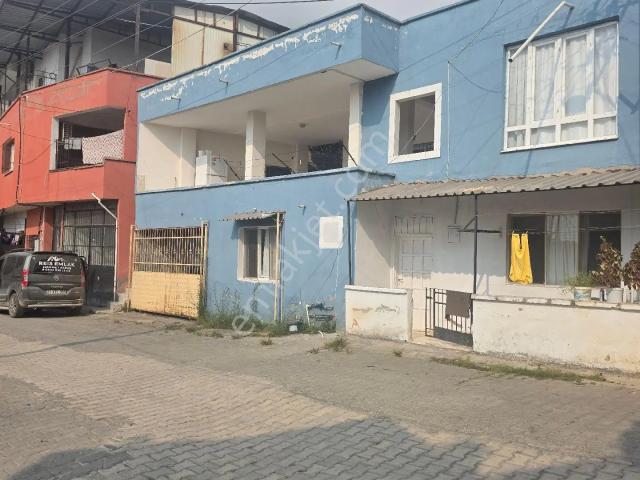İskenderun, Hatay içerisinde satılık Villa