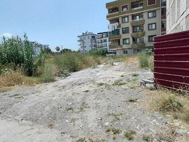 Mustafa Kemal Mahallesi, İskenderun içerisinde satılık Dükkan