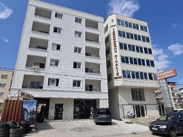 İskenderun, Hatay içerisinde satılık mülk