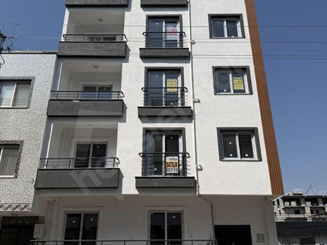 Numune, İskenderun içerisinde satılık mülk
