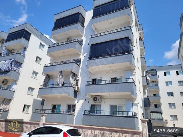 Aşkarbeyli, İskenderun içerisinde satılık mülk