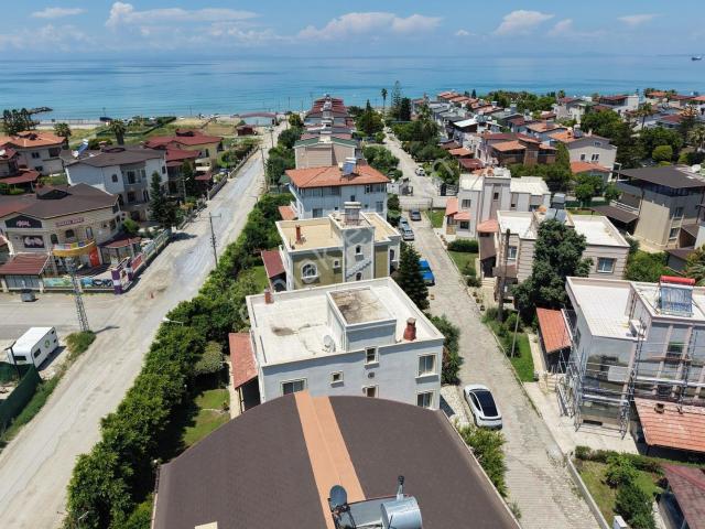 Hatay içerisinde satılık Villa