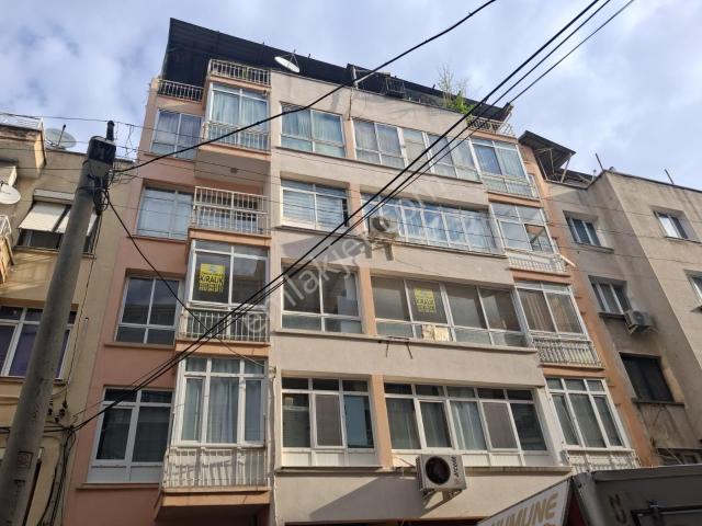 Konak, İzmir içerisinde kiralık mülk