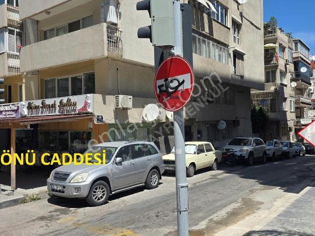 Konak, İzmir içerisinde satılık mülk