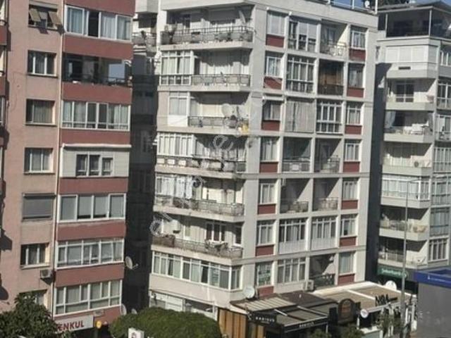 Konak, İzmir içerisinde kiralık mülk