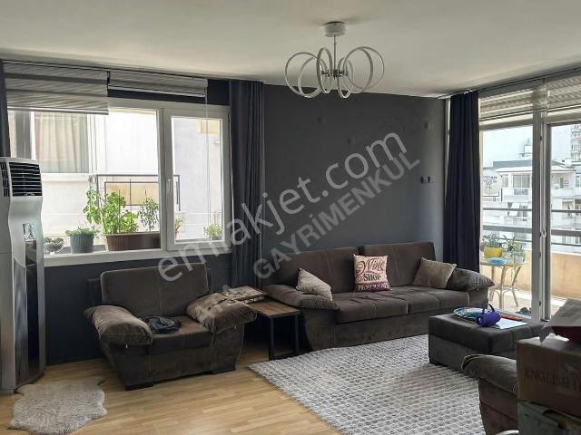 Konak, İzmir içerisinde kiralık mülk