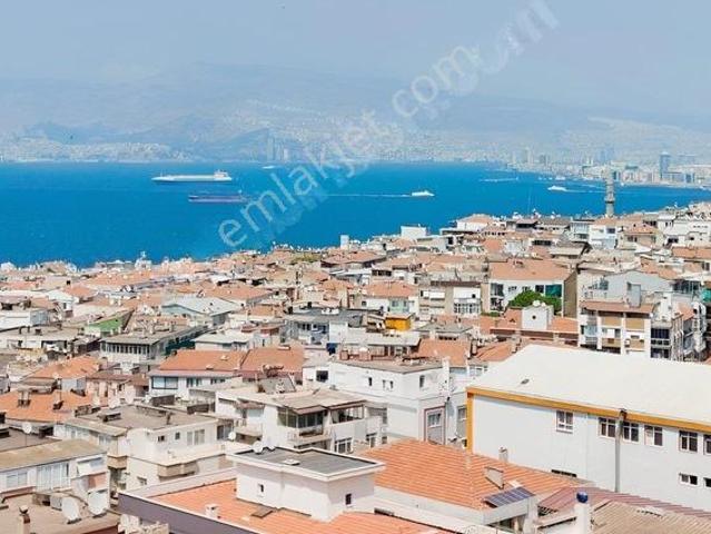 Konak, İzmir içerisinde satılık mülk