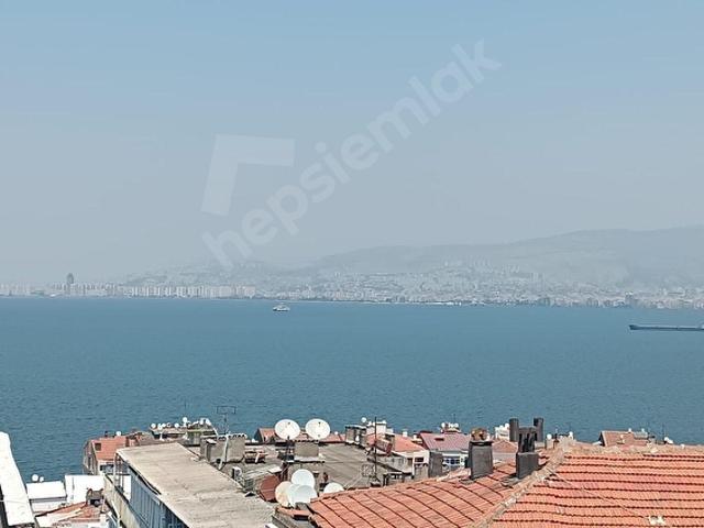 Murat Reis Mahallesi, Konak içerisinde satılık mülk