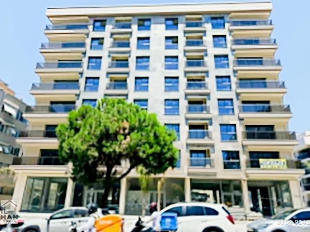 Karabağlar, İzmir içerisinde satılık mülk
