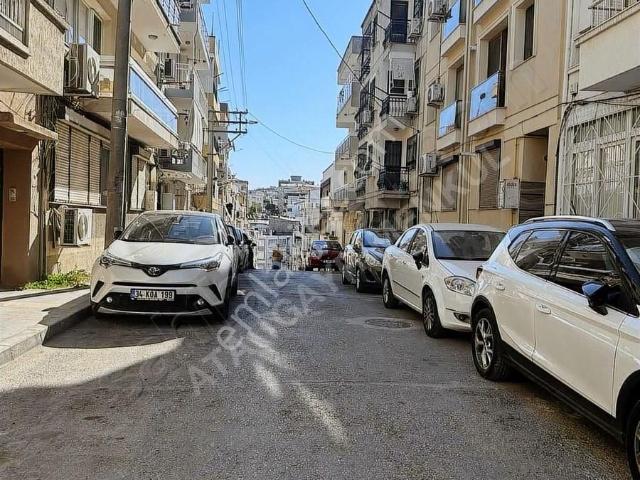 Murat Reis Mahallesi, Konak içerisinde kiralık mülk