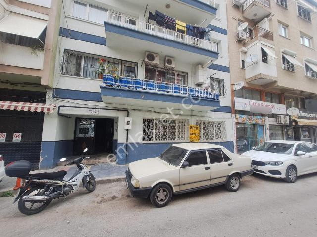 Konak, İzmir içerisinde satılık mülk