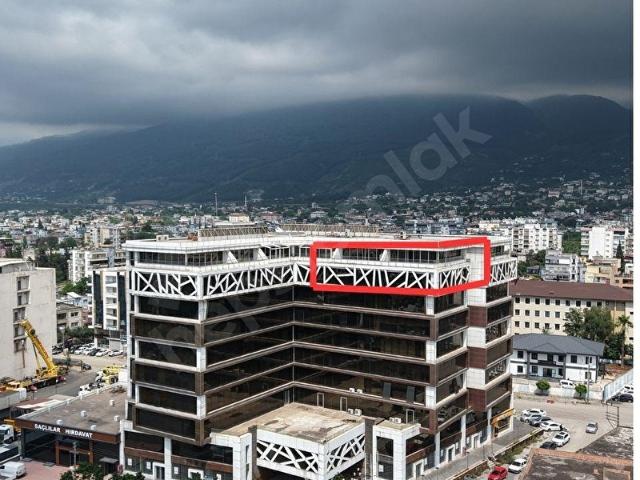 Hatay içerisinde satılık Ofis