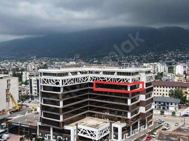 Hatay içerisinde satılık Ofis