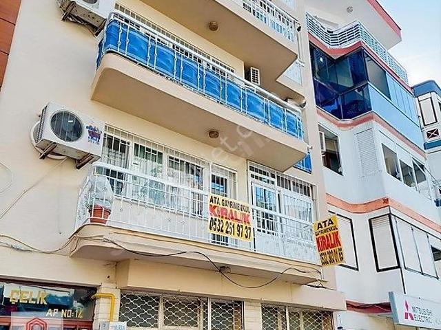 Metin Oktay Mahallesi, Karabağlar içerisinde kiralık mülk