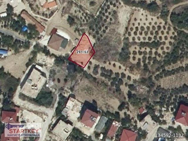 Toygarlı, Defne içerisinde satılık Arsa