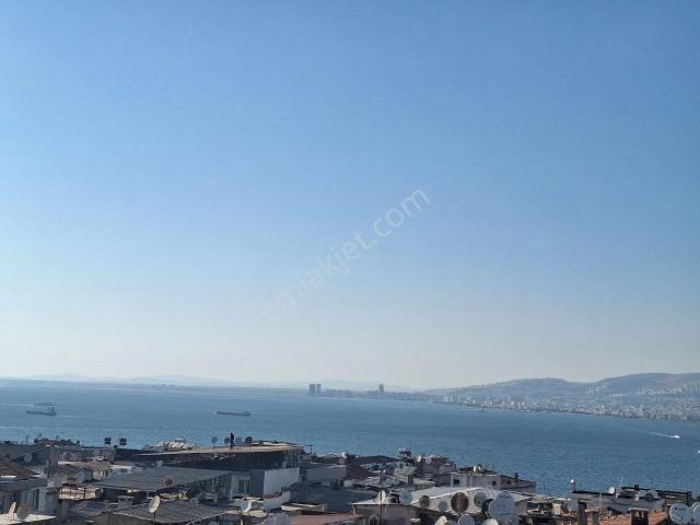 İzmir, Konak içerisinde kiralık mülk