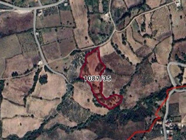 Yayladaği, Hatay içerisinde satılık Arsa