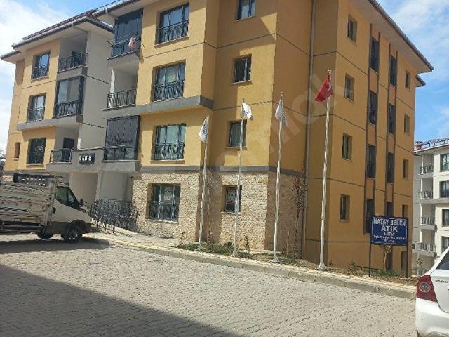 Hatay içerisinde satılık mülk