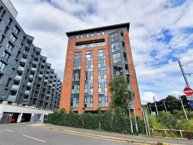 Apartment for rent in Georgia, Greater Manchester