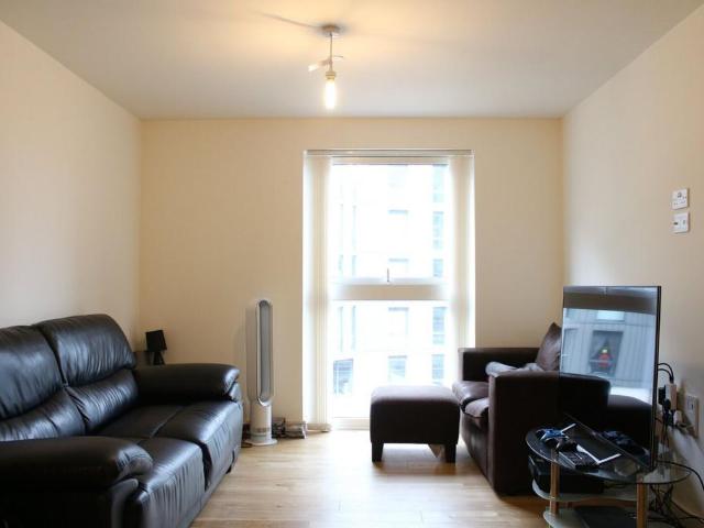Apartment for rent in Georgia, Greater Manchester