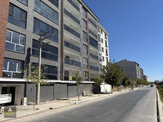 Tepebaşi, Eskişehir içerisinde satılık mülk