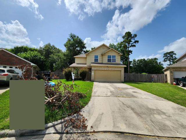 Property for sale in Harris, Texas