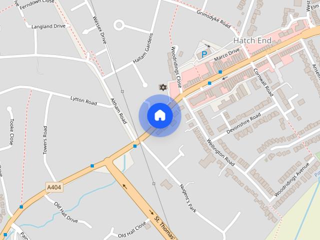 House for rent in Cat Hill, Isle Of Man