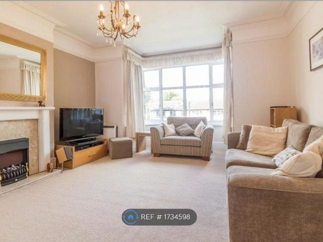 Apartment for rent in London Borough of Harrow, Greater London