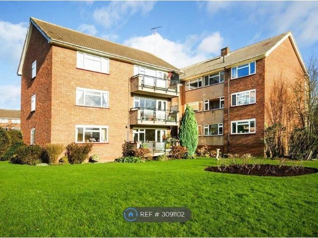 Apartment for rent in London Borough of Harrow, Greater London
