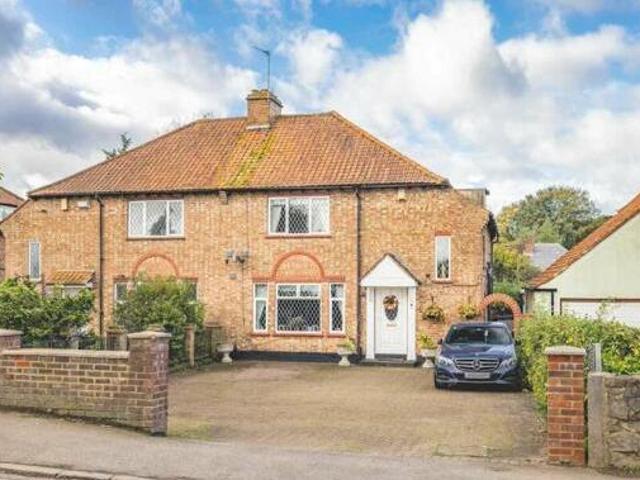 House for sale in Lyons, Greater London
