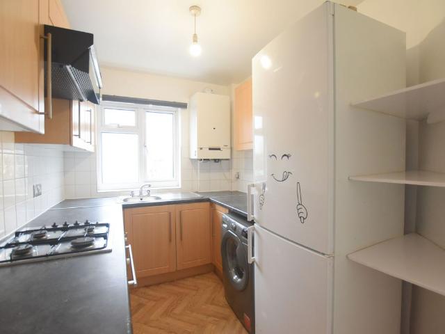 Apartment for rent in Chingford Hatch, Greater London