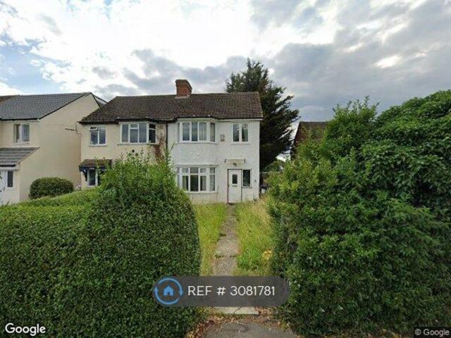 House for rent in London Borough of Hillingdon, Greater London