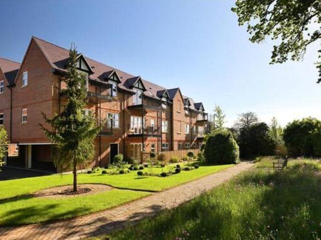 House for sale in Lambourn, West Berkshire
