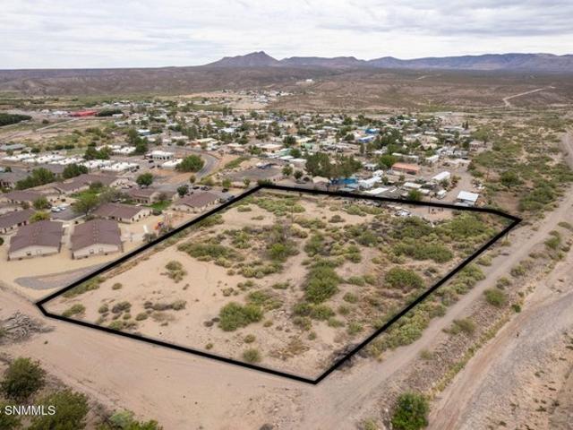 Land for sale in Hatch, Doña Ana County