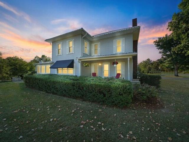 House for sale in Horton, Michigan