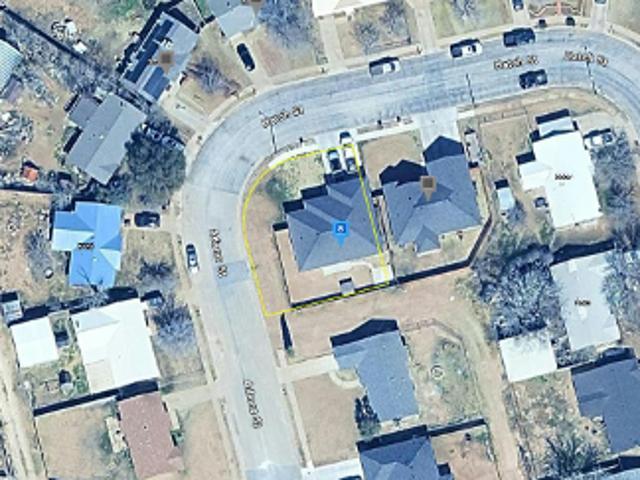 Property for sale in Douglass, Big Spring