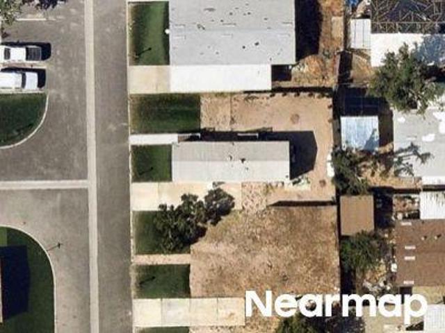 Commercial for sale in Mojave, Kern County