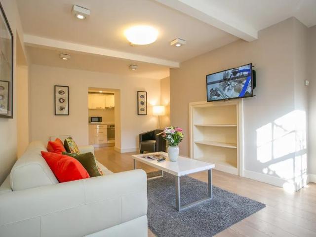 Apartment to rent in Dublin