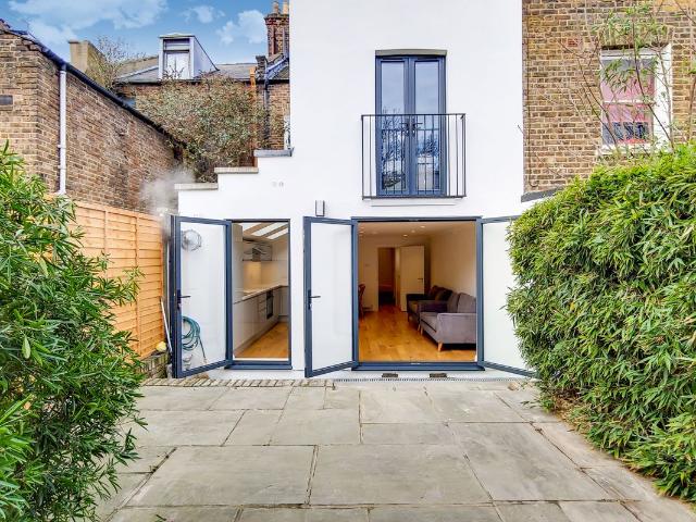 Apartment for rent in Archway, Greater London