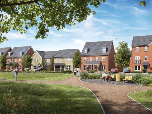 Property for sale in Cantley, Doncaster